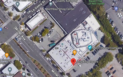 With an Eye on Updating Parking Regulations Within City Limits, the MV Planning Commission Hosts a Study Session on the Subject – May 27th, 6:30pm